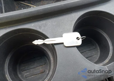 2013 Ford E-250 Commercial из США, поврежденный, VIN 1FTNE2EW0DDA00515